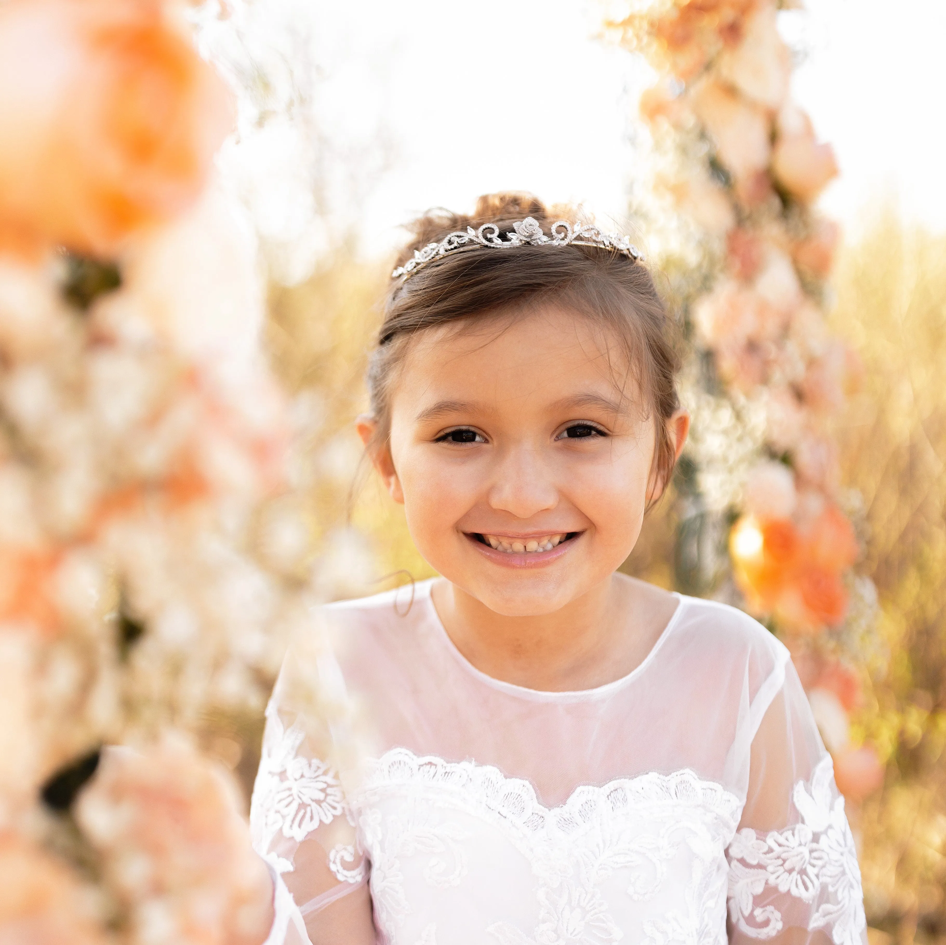 Charlotte's Tiara