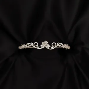 Charlotte's Tiara