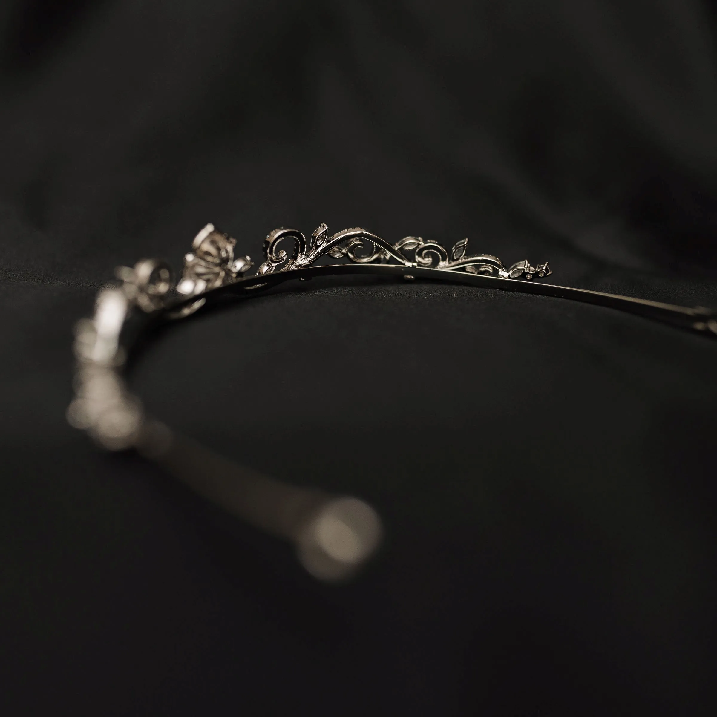 Charlotte's Tiara
