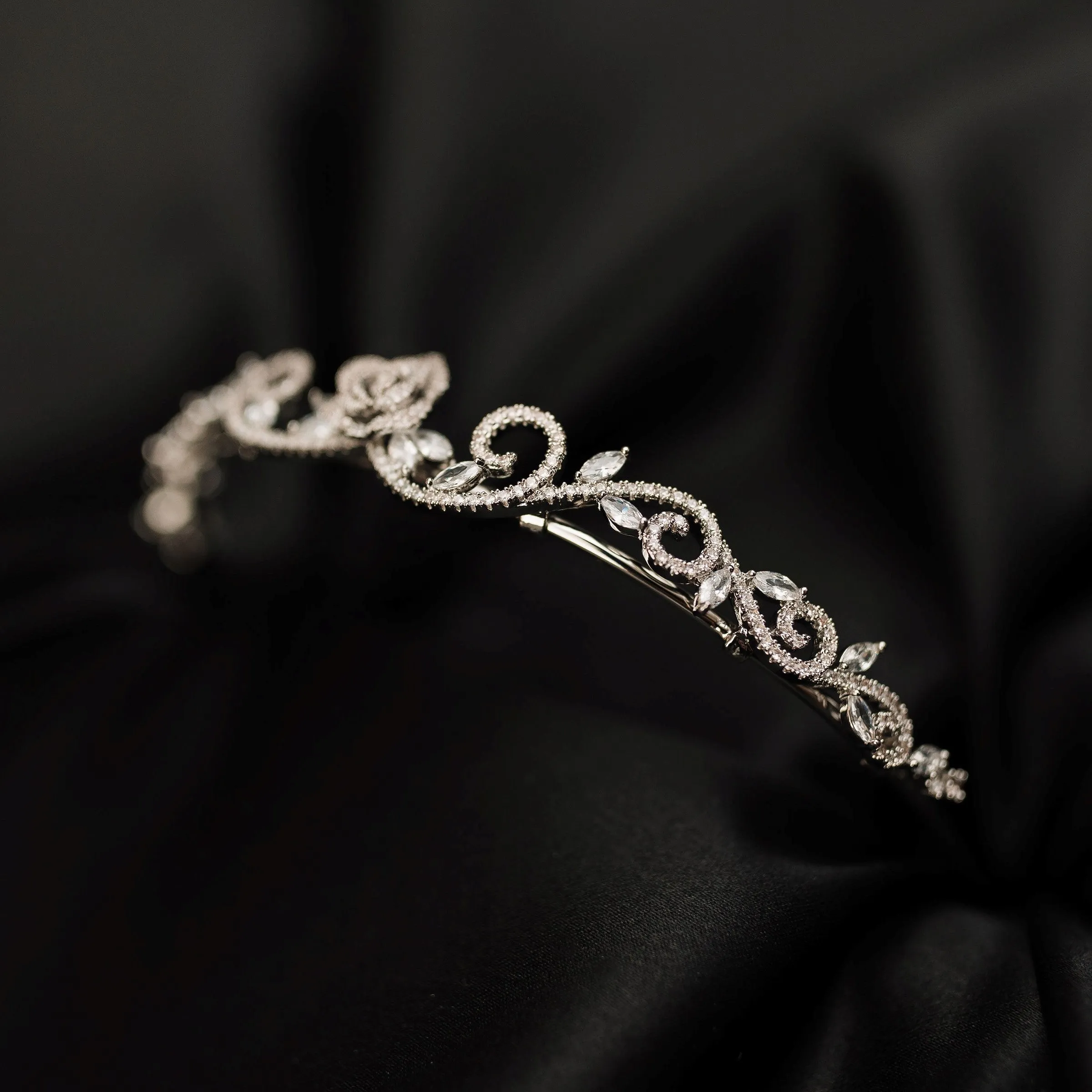Charlotte's Tiara