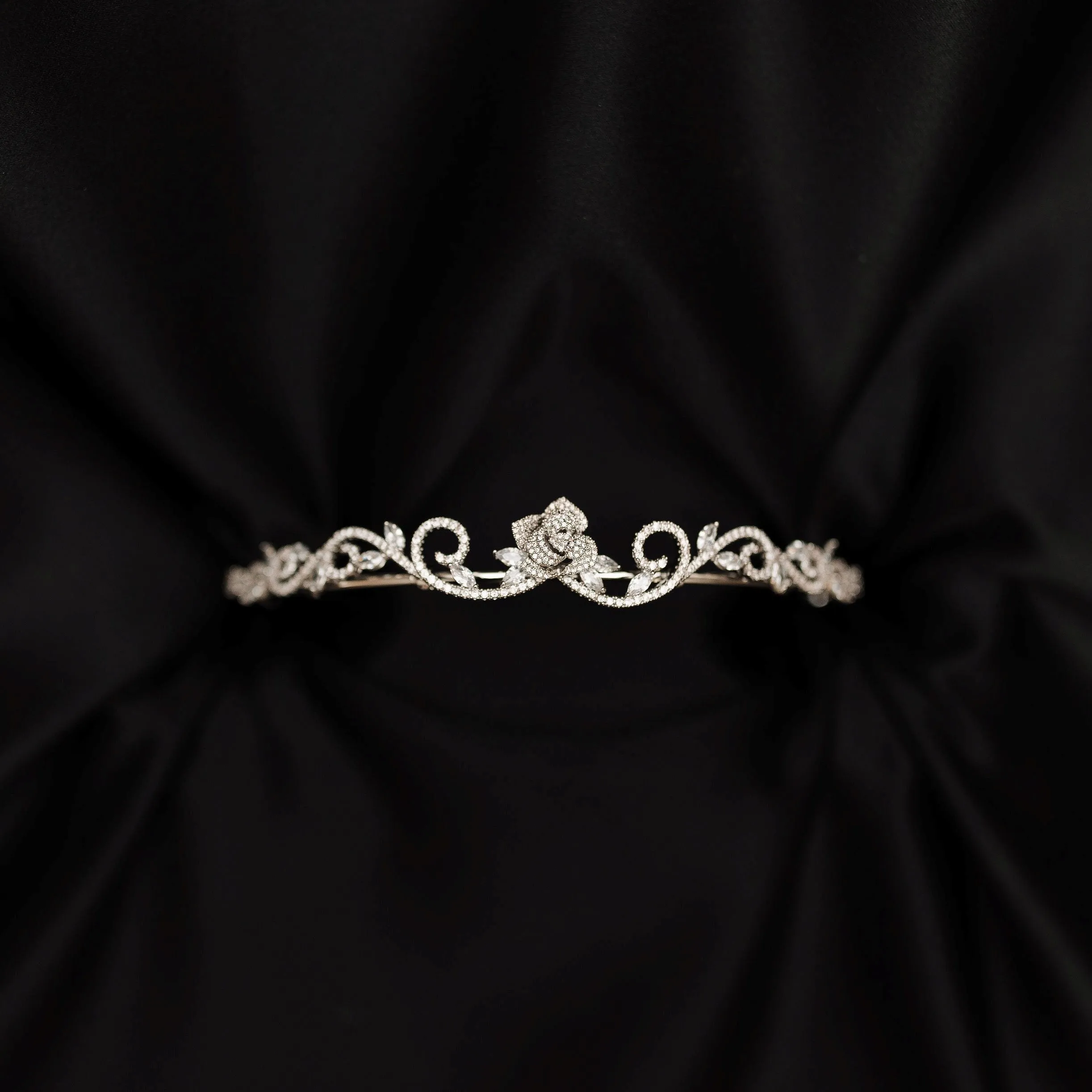 Charlotte's Tiara