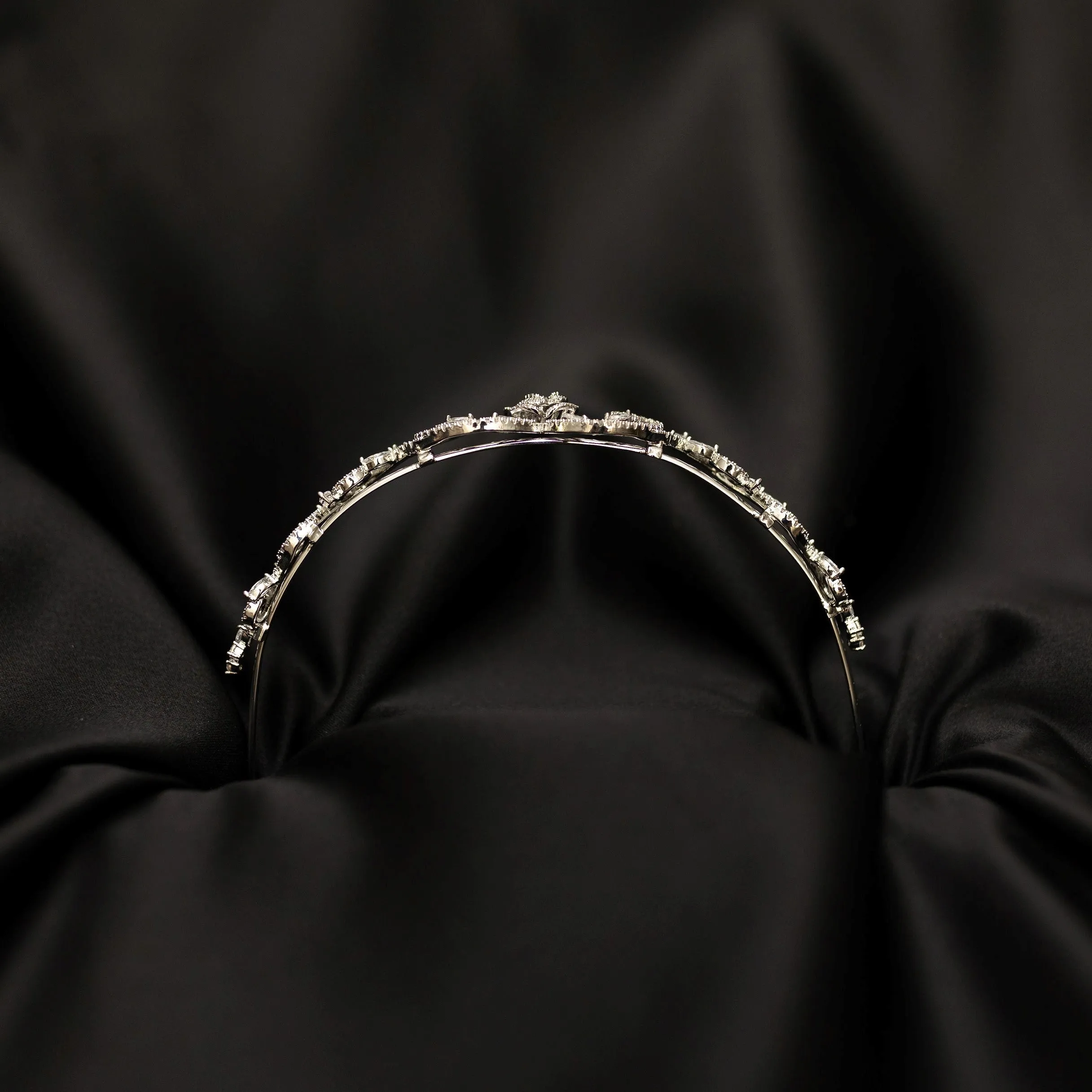 Charlotte's Tiara