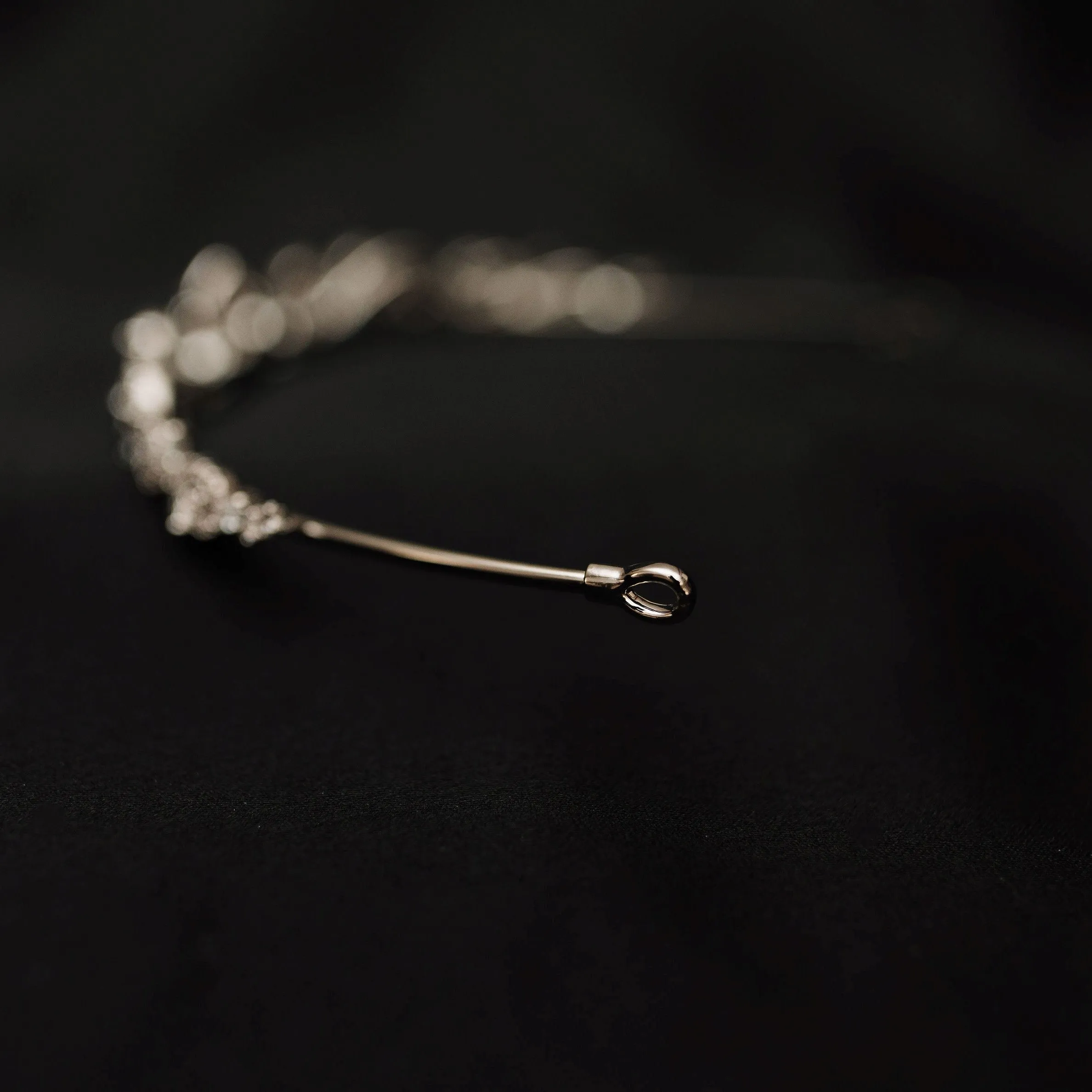 Charlotte's Tiara