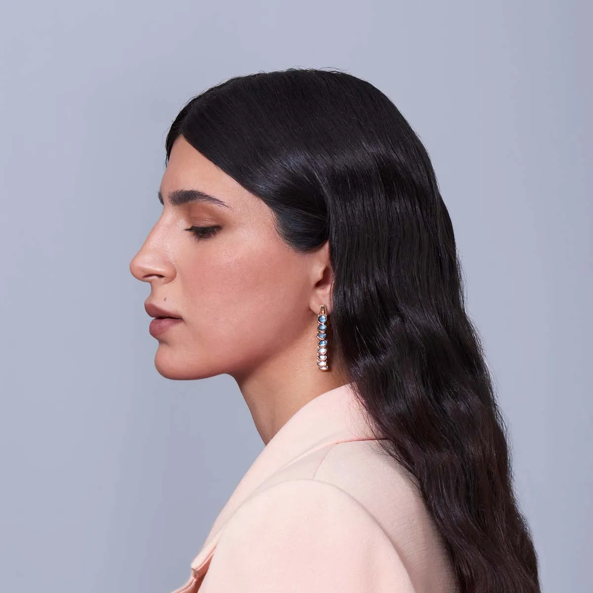 Dancing Earrings