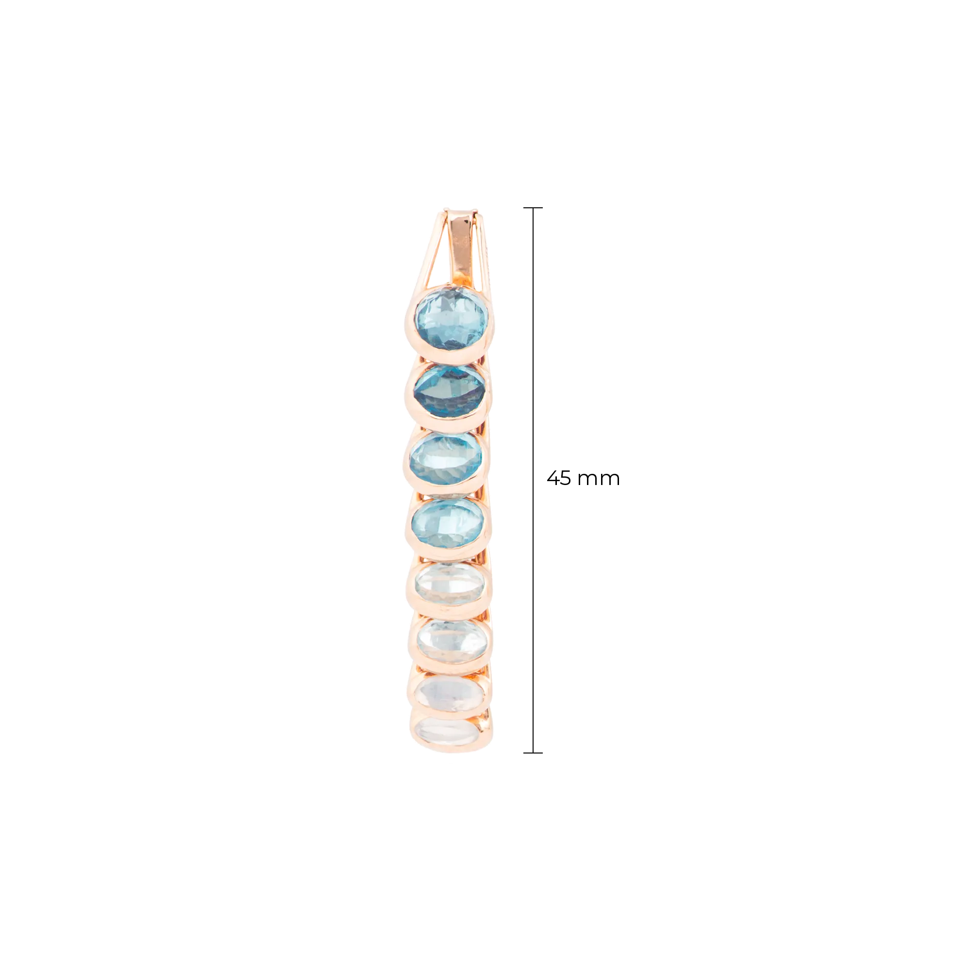 Dancing Earrings