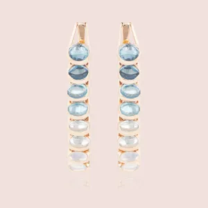 Dancing Earrings