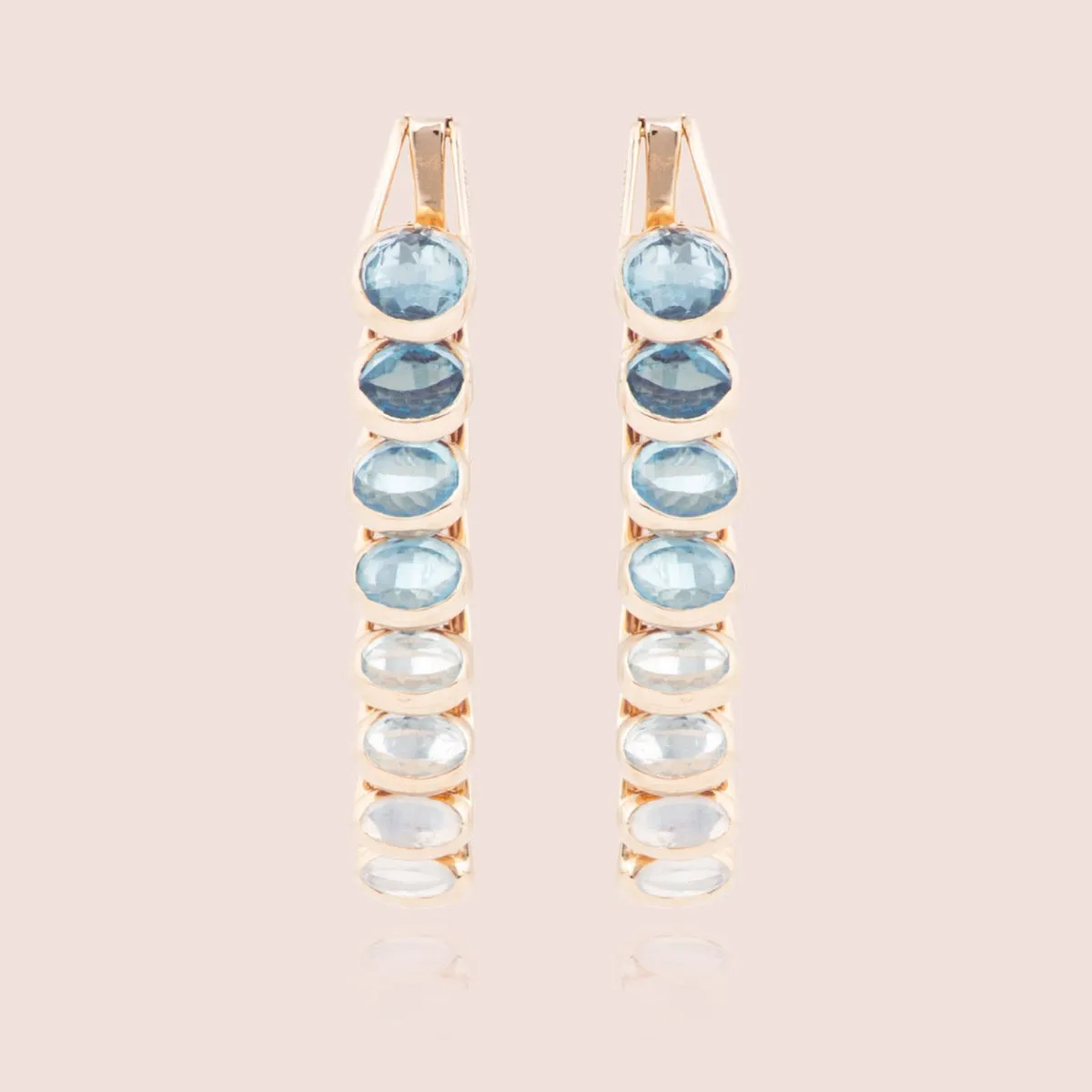 Dancing Earrings