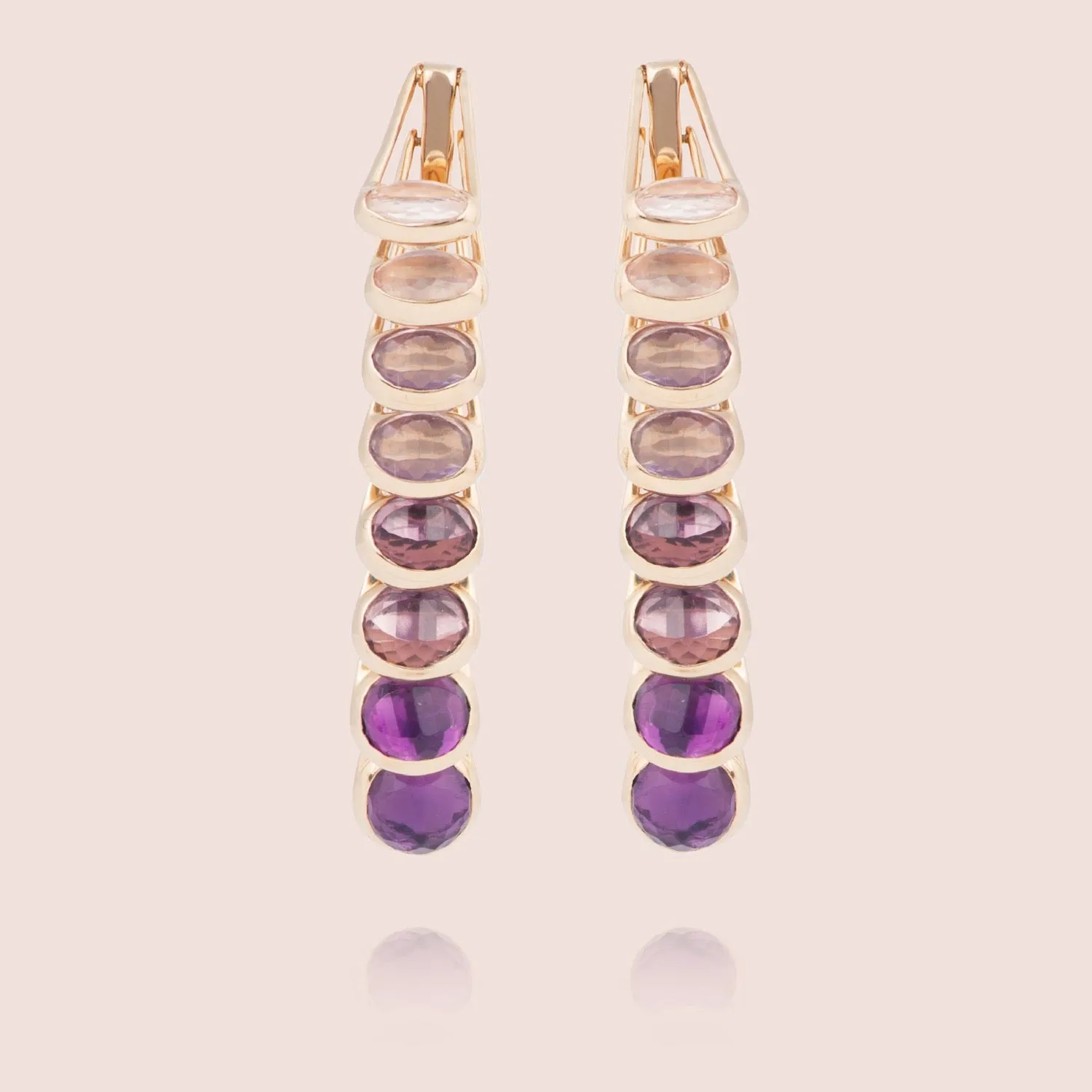 Dancing Earrings