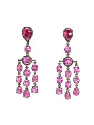 Devmani Earrings