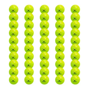 Diadem Premier Power Pickleball Ball 50 Pack