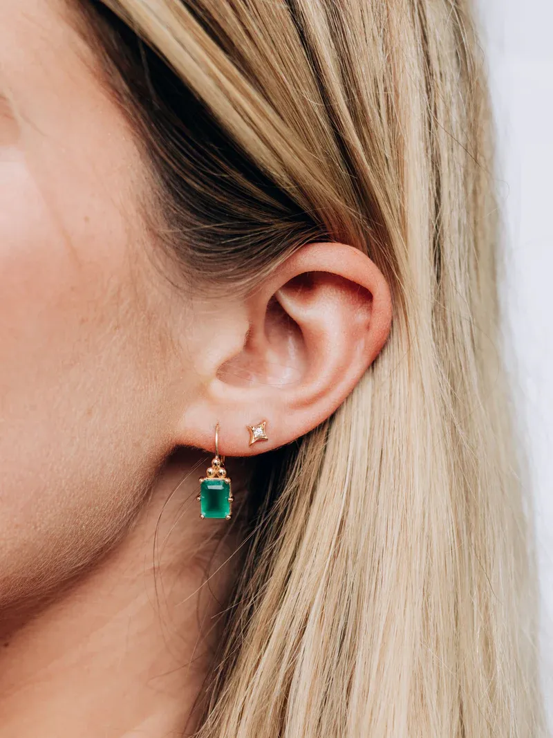 Diamond Studs
