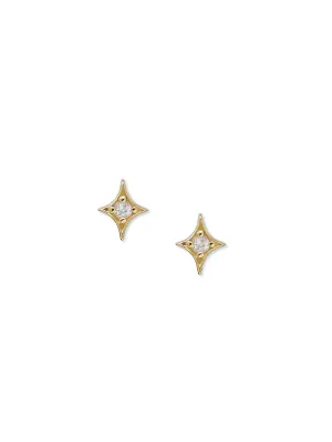 Diamond Studs
