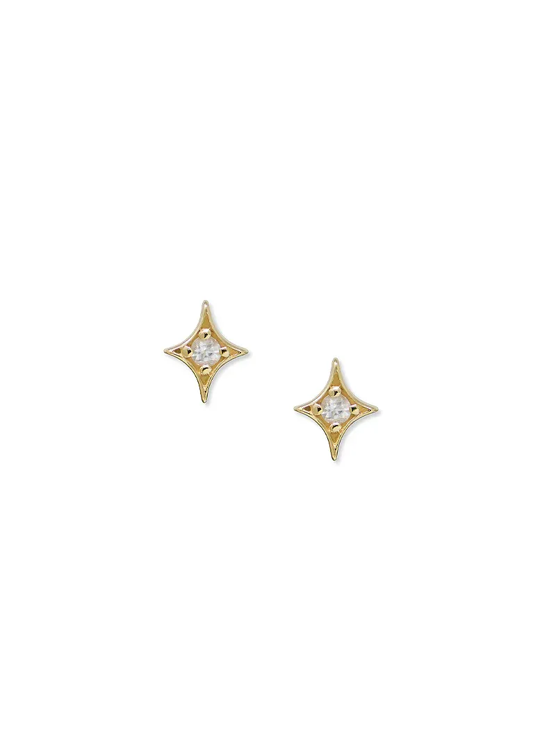 Diamond Studs