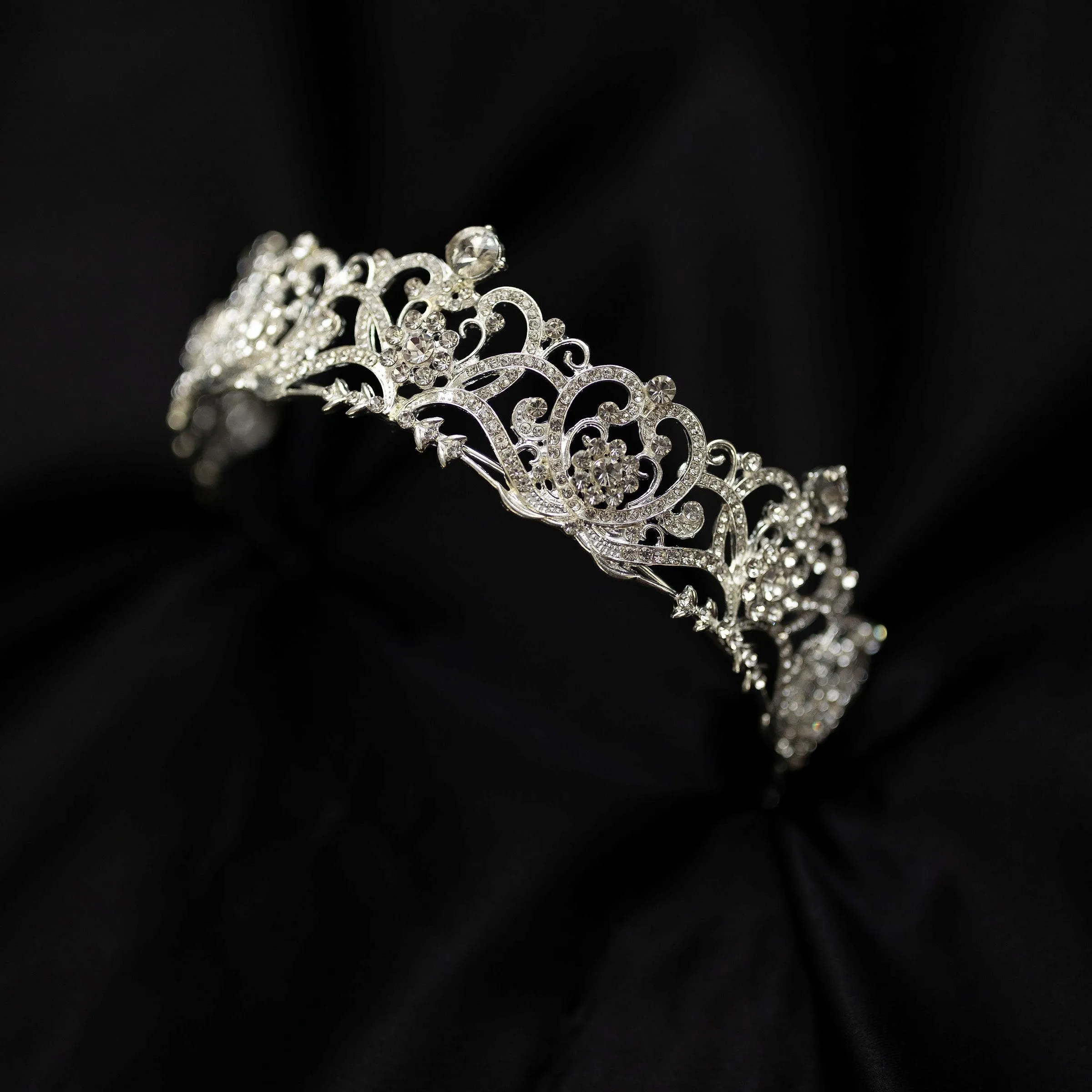 Hannah's Tiara