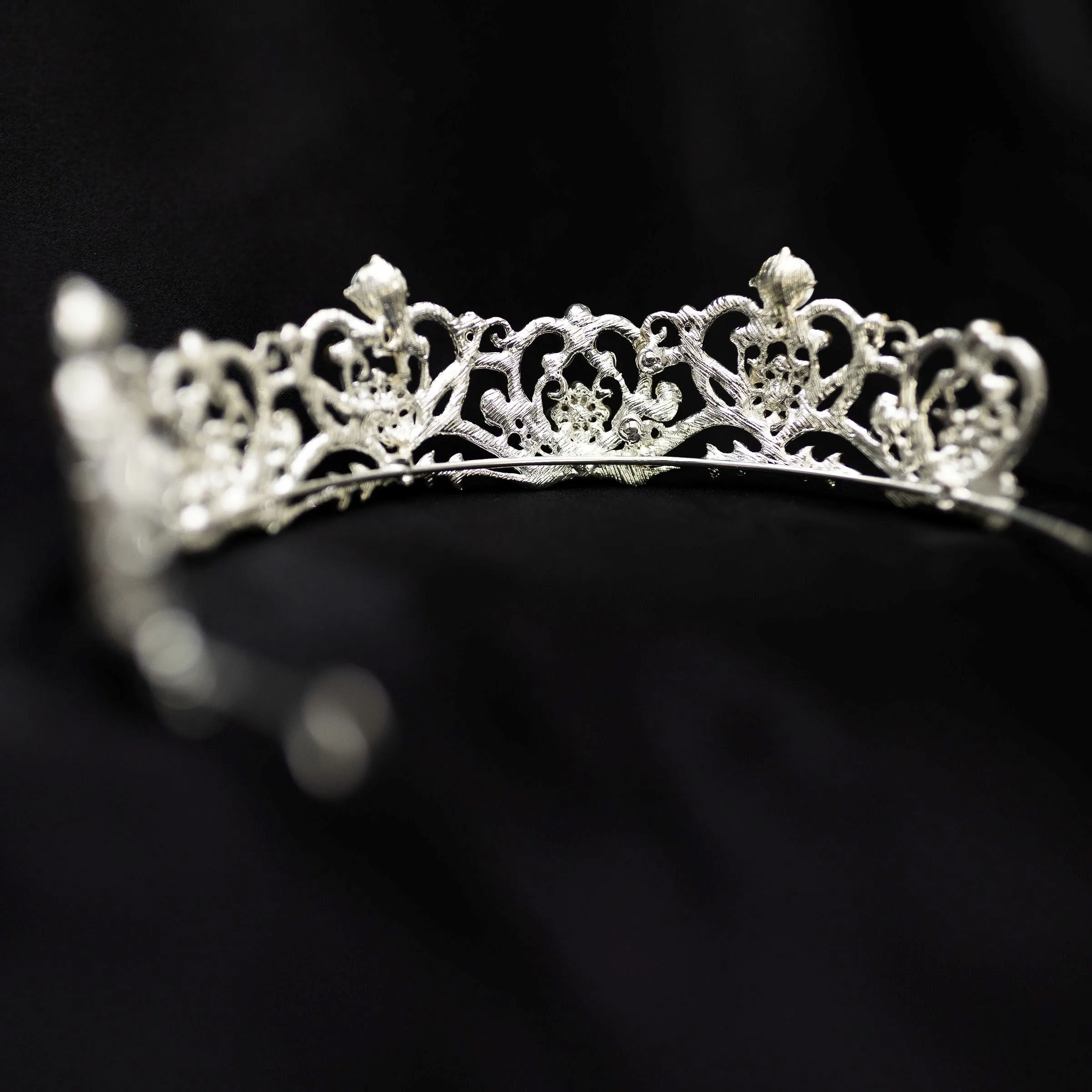 Hannah's Tiara