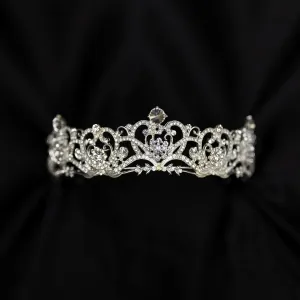 Hannah's Tiara