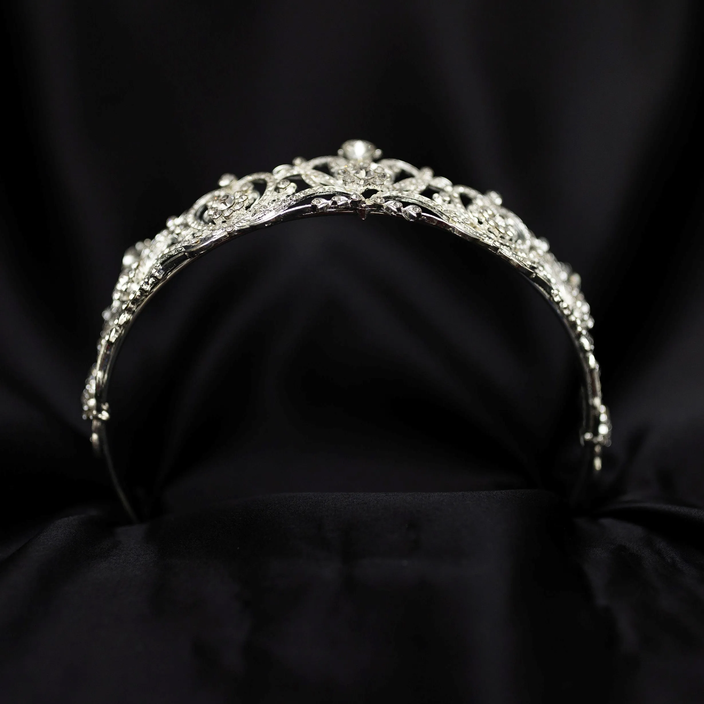 Hannah's Tiara
