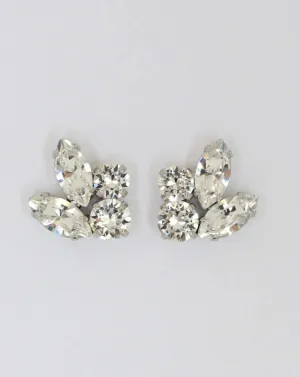 Jenny - Swarovski Crystal - Ronza George