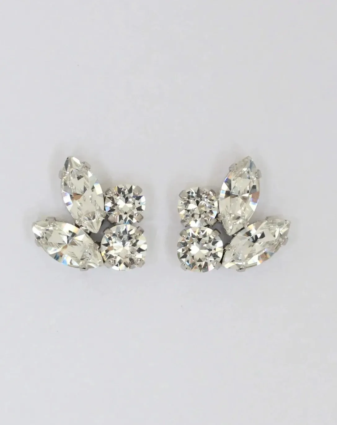Jenny - Swarovski Crystal - Ronza George