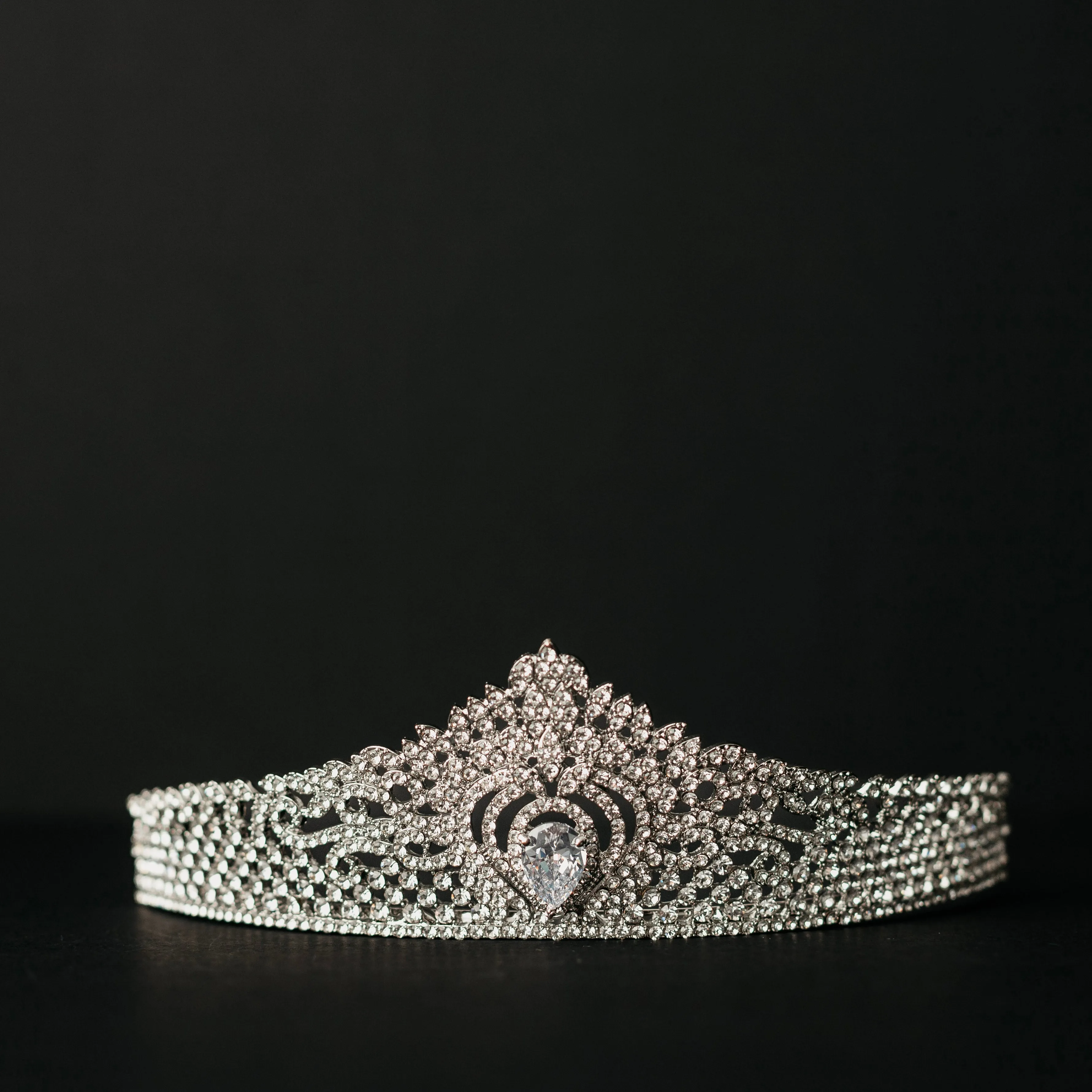 Kayla's Tiara