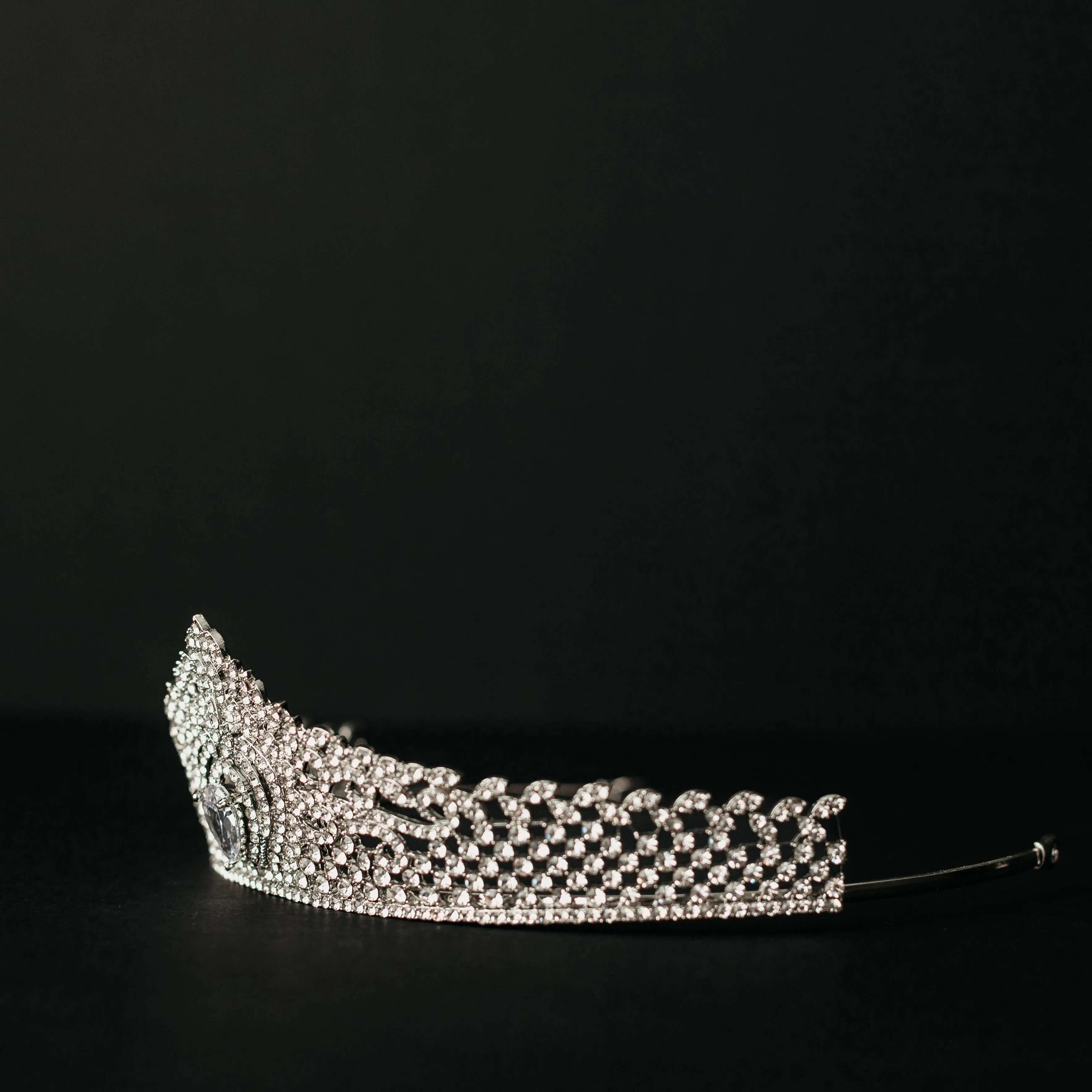 Kayla's Tiara