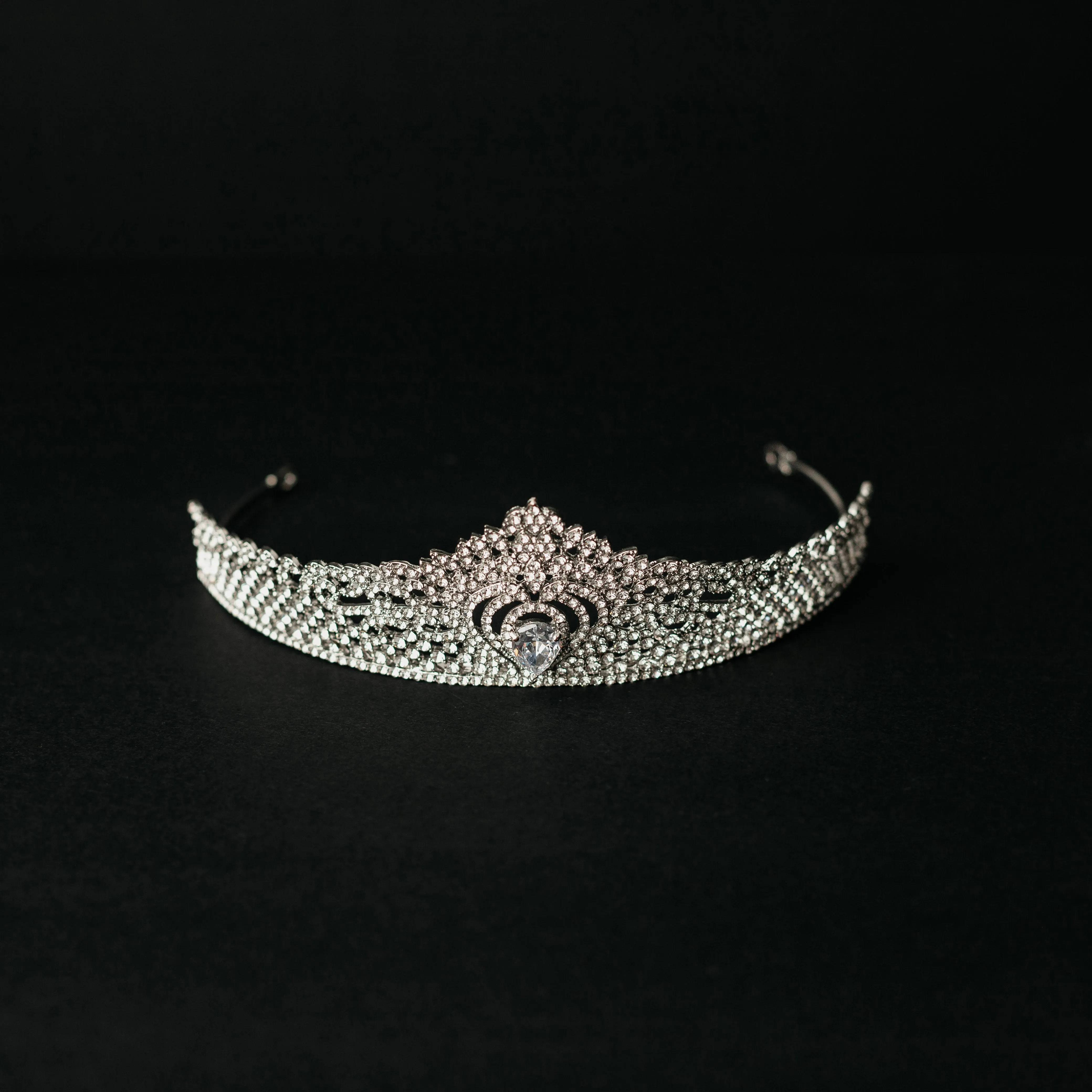 Kayla's Tiara