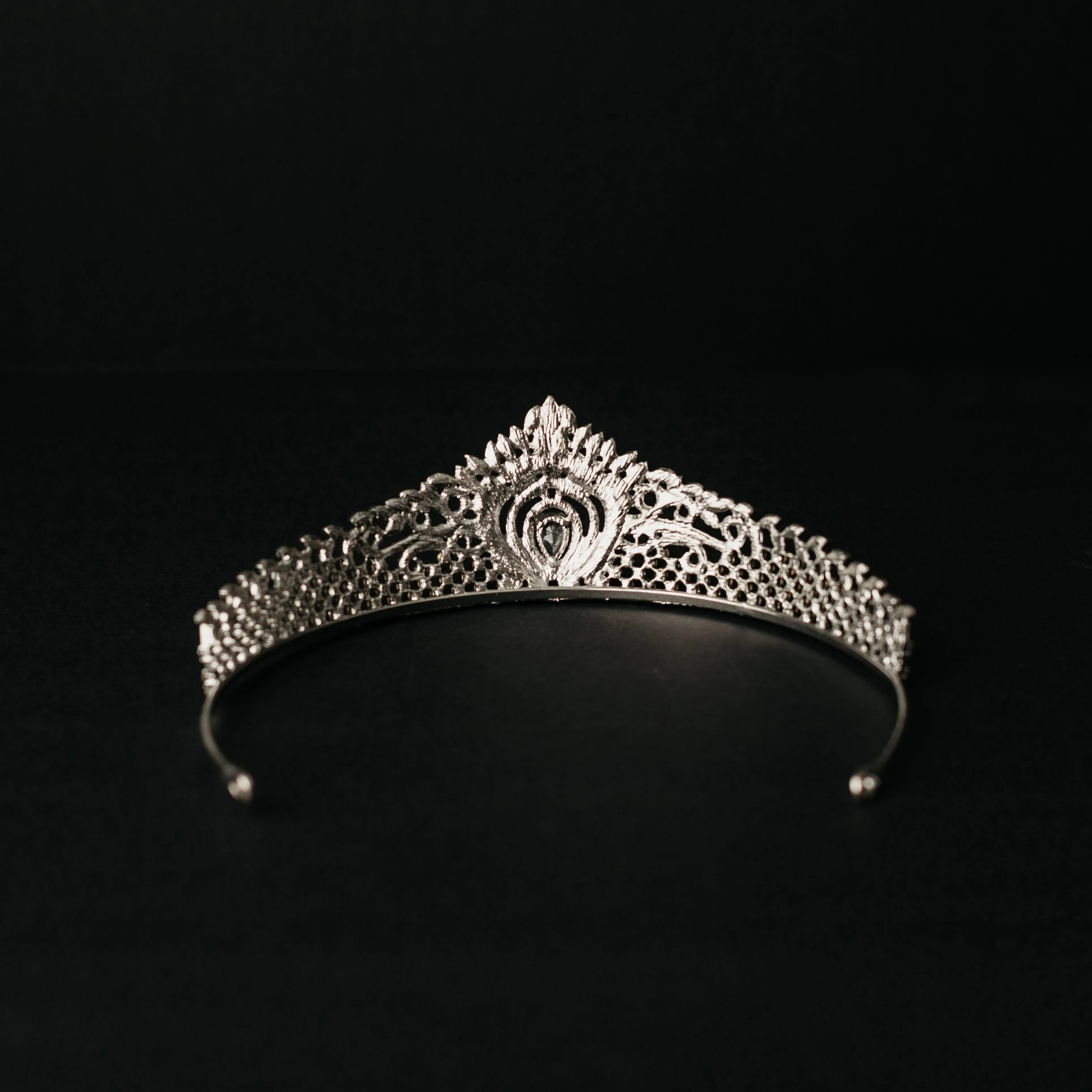 Kayla's Tiara
