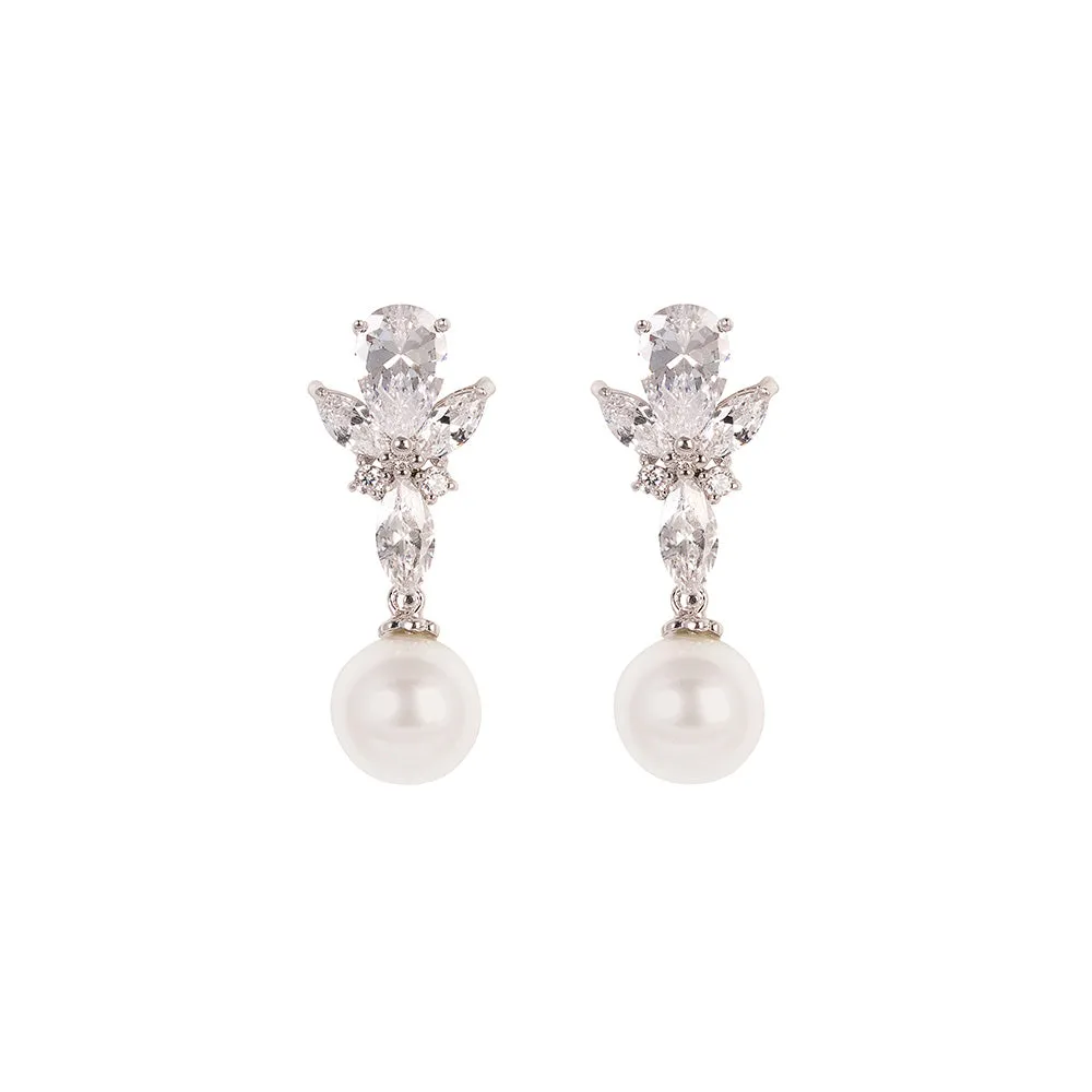 Kelly Earrings