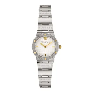 Ladies Greca Logo Mini Watch (VEZ100321)