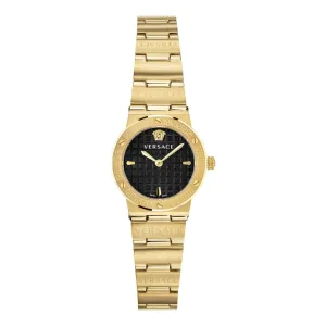Ladies Greca Logo Mini Watch (VEZ100521)