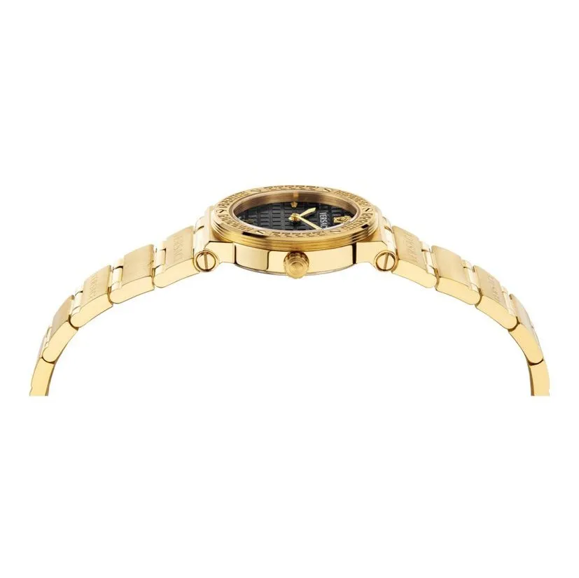 Ladies Greca Logo Mini Watch (VEZ100521)