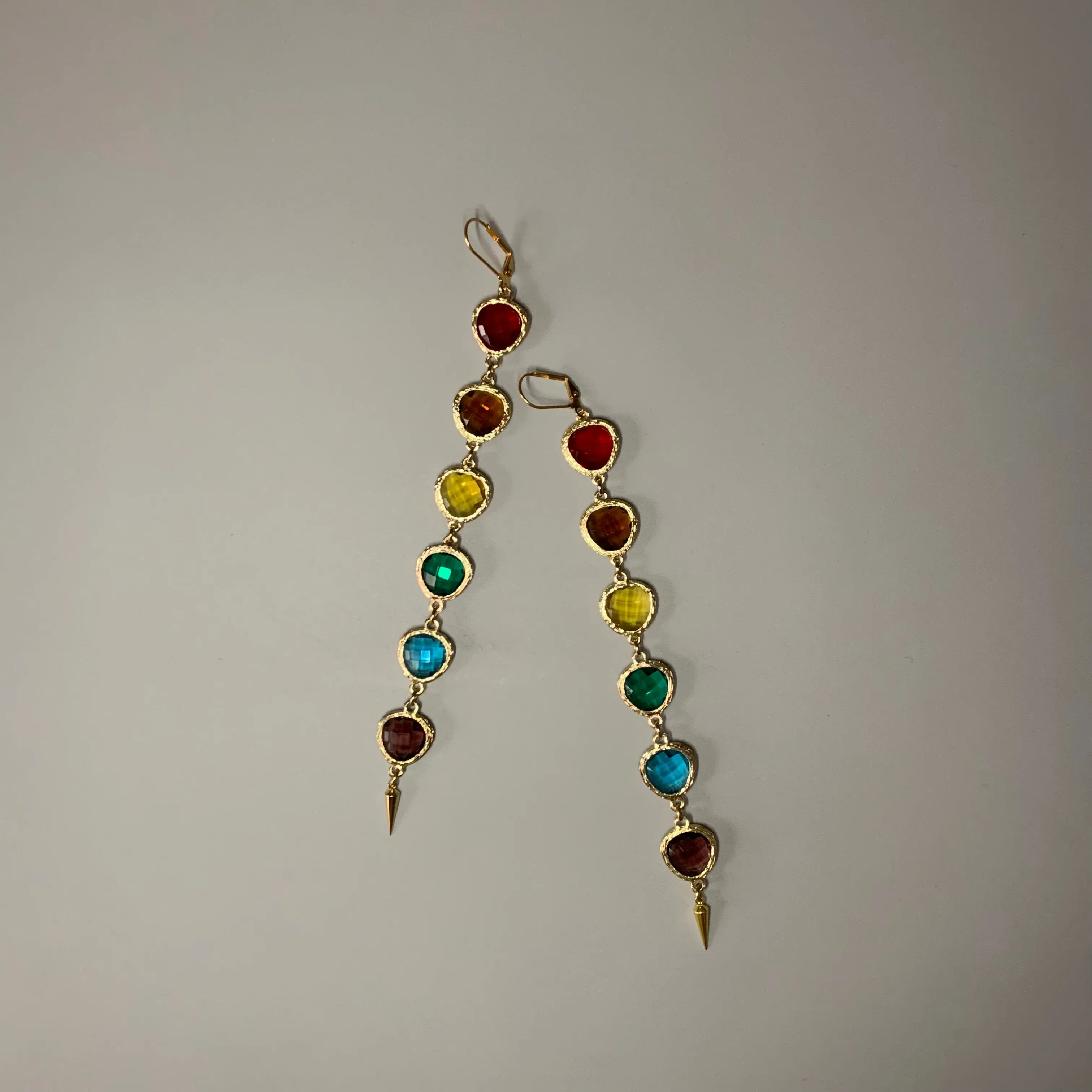 Laverne Rainbow Chandeliers 2.0