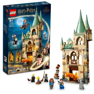 LEGO 76413 Harry Potter Hogwarts: Room Of Requirement