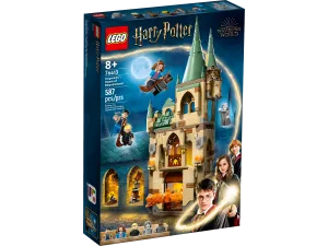 LEGO® Harry Potter™ Hogwarts™ Room of Requirement 76413