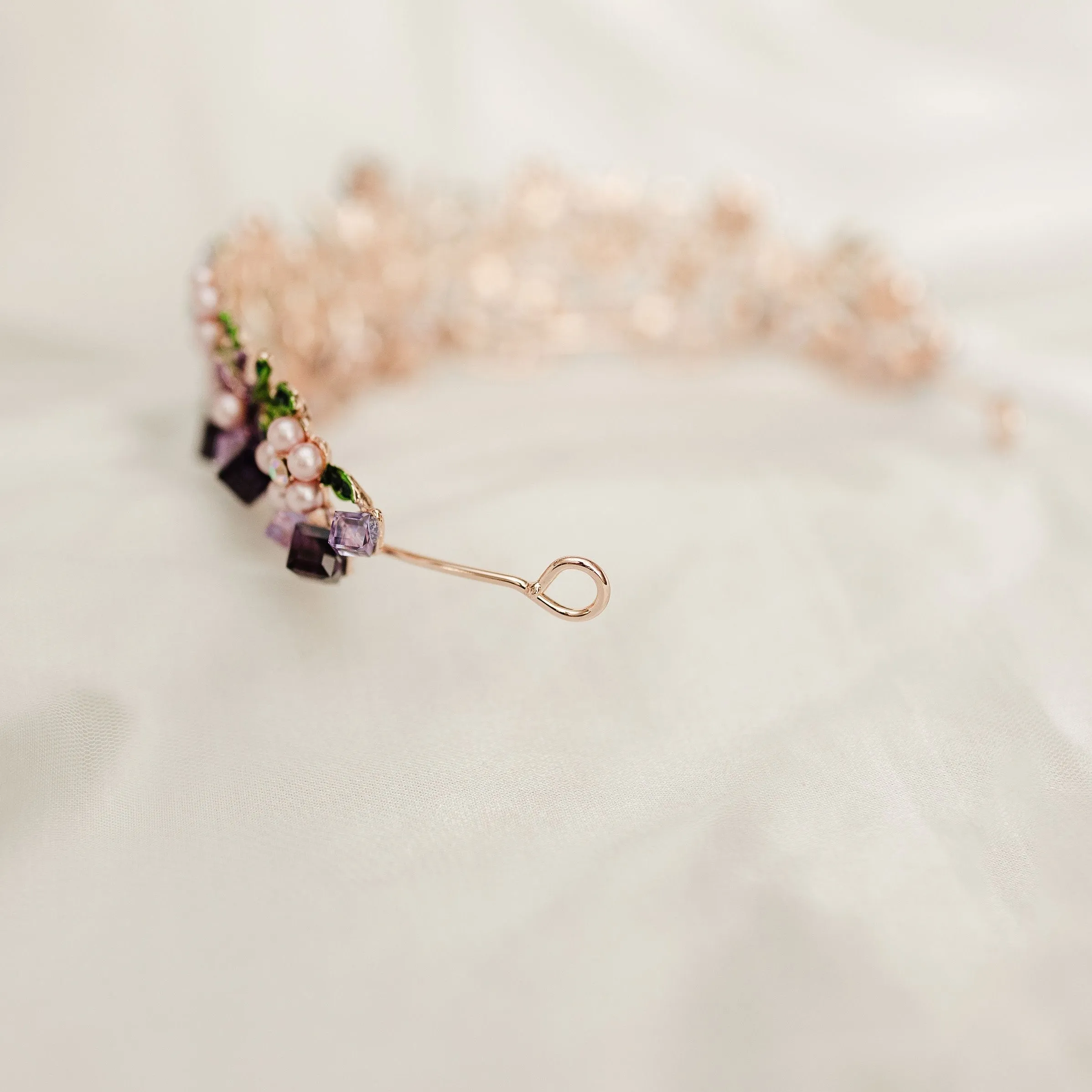 Lola's Tiara
