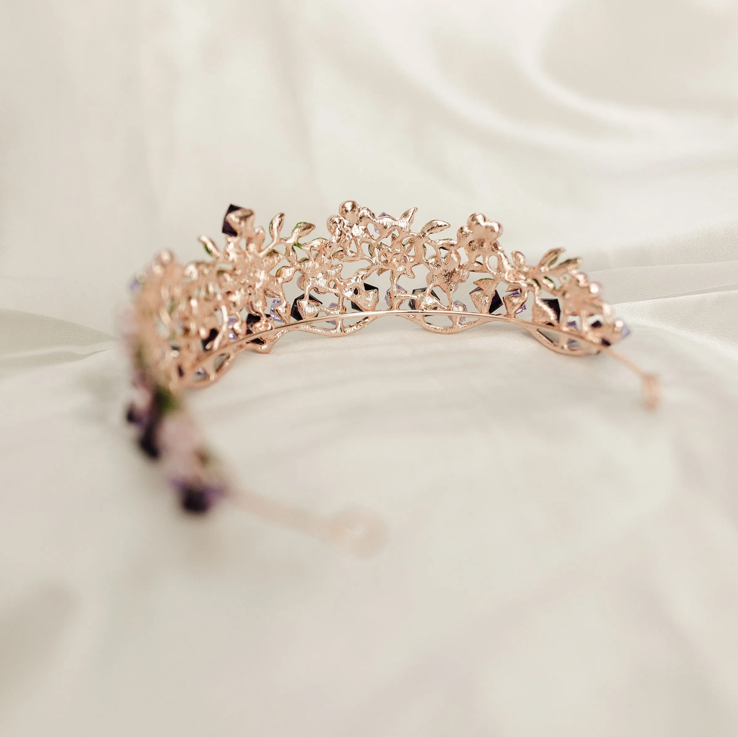 Lola's Tiara