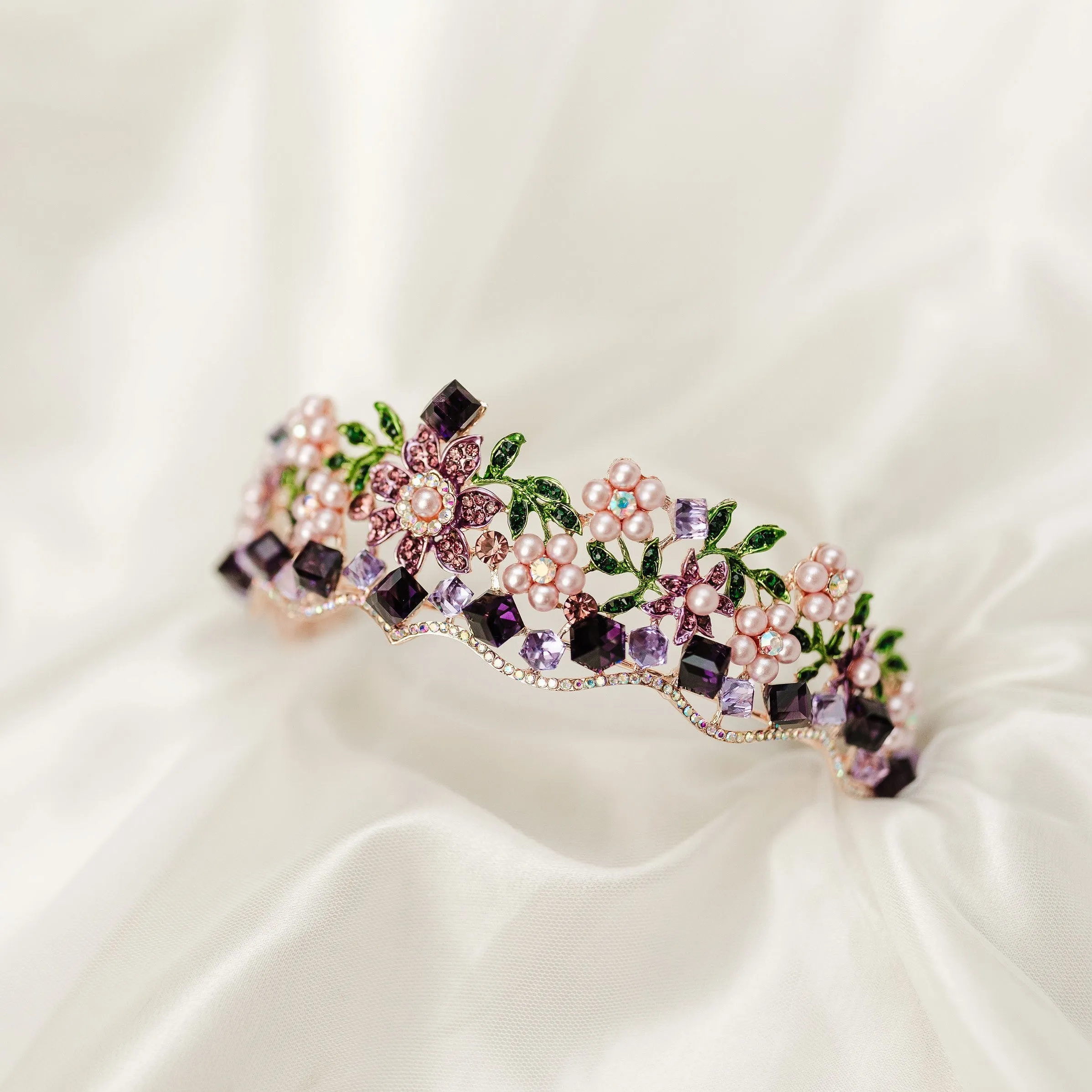 Lola's Tiara