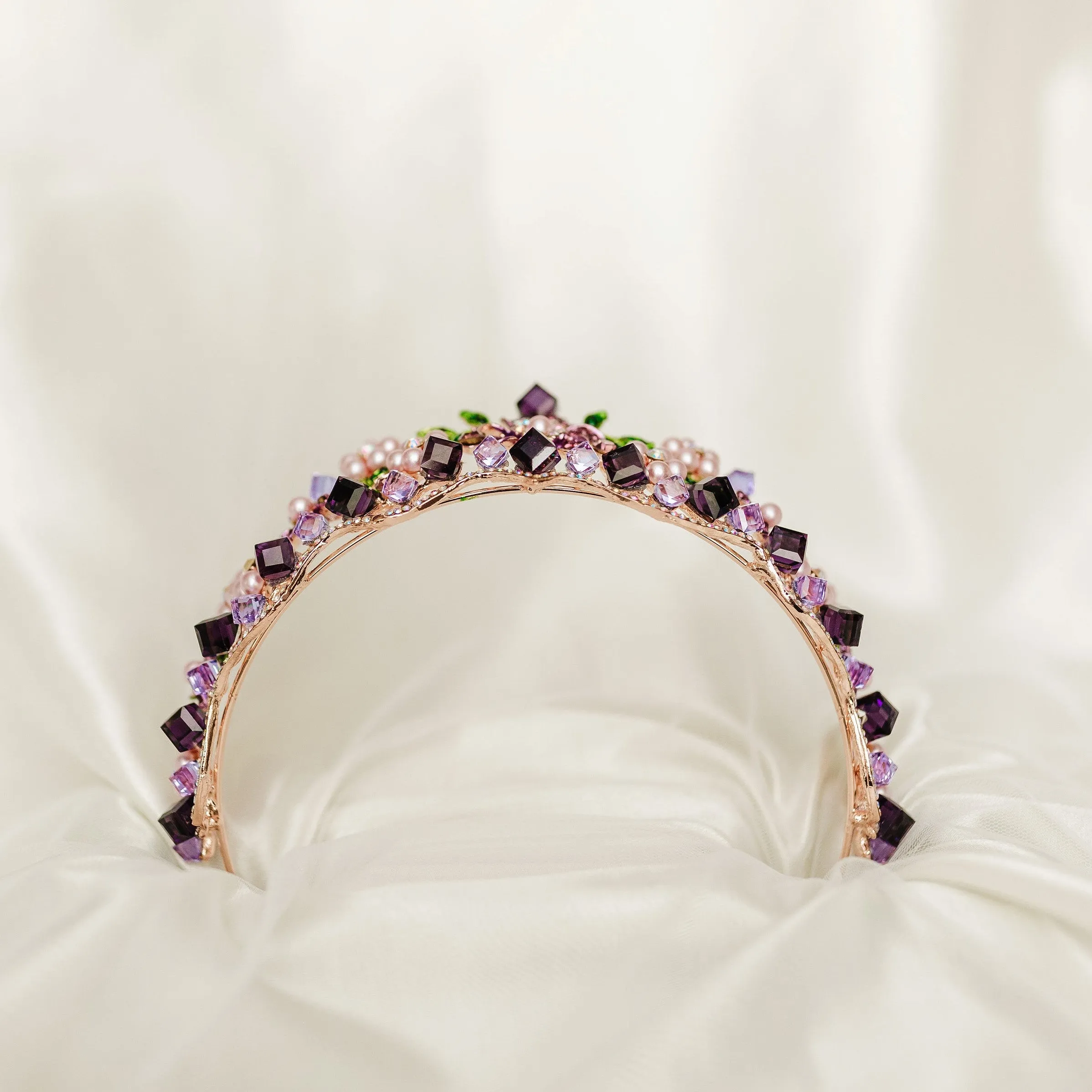 Lola's Tiara