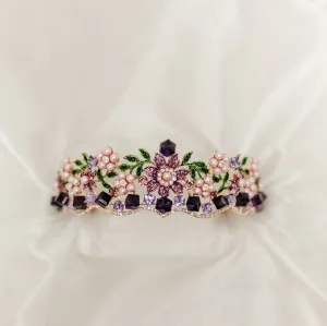Lola's Tiara