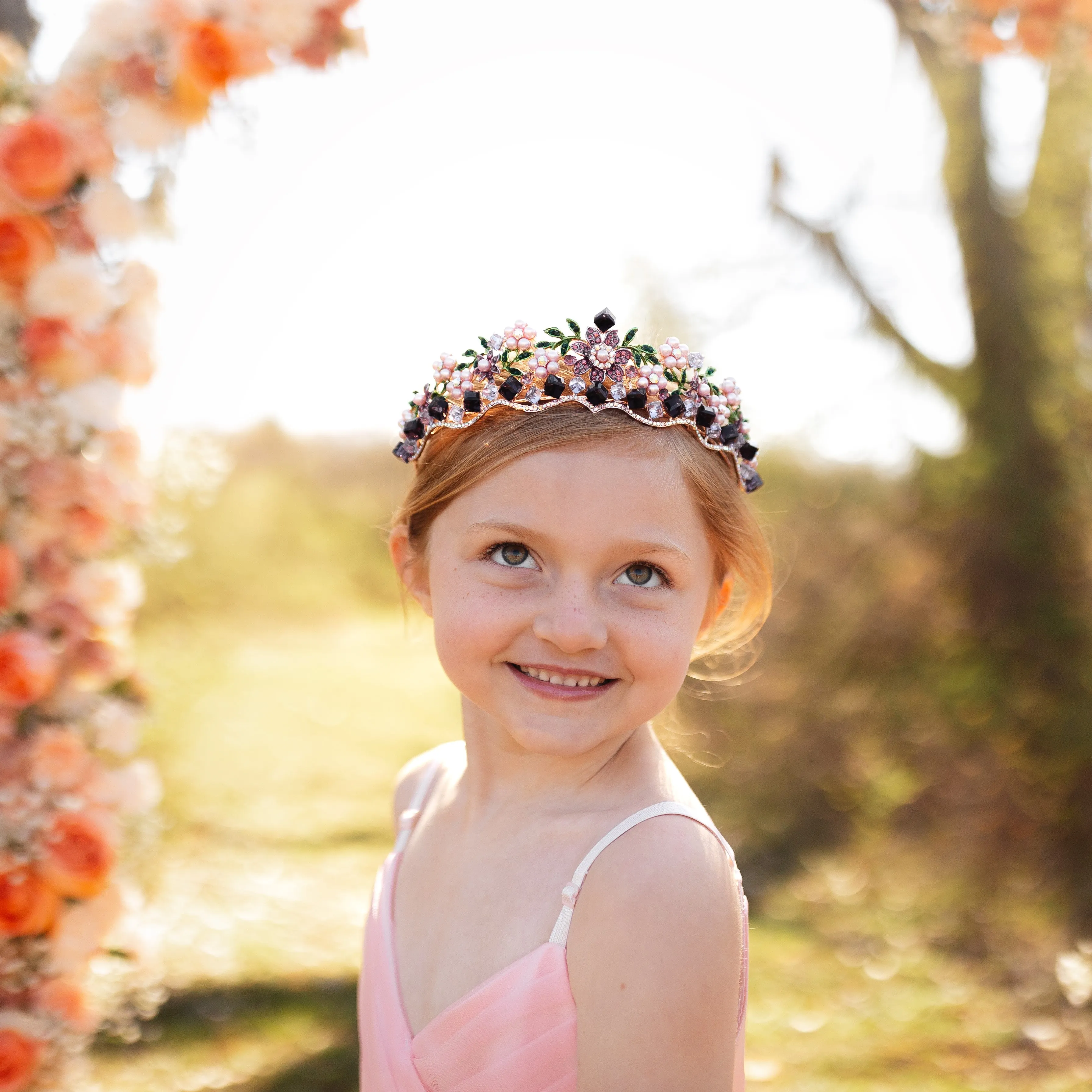 Lola's Tiara
