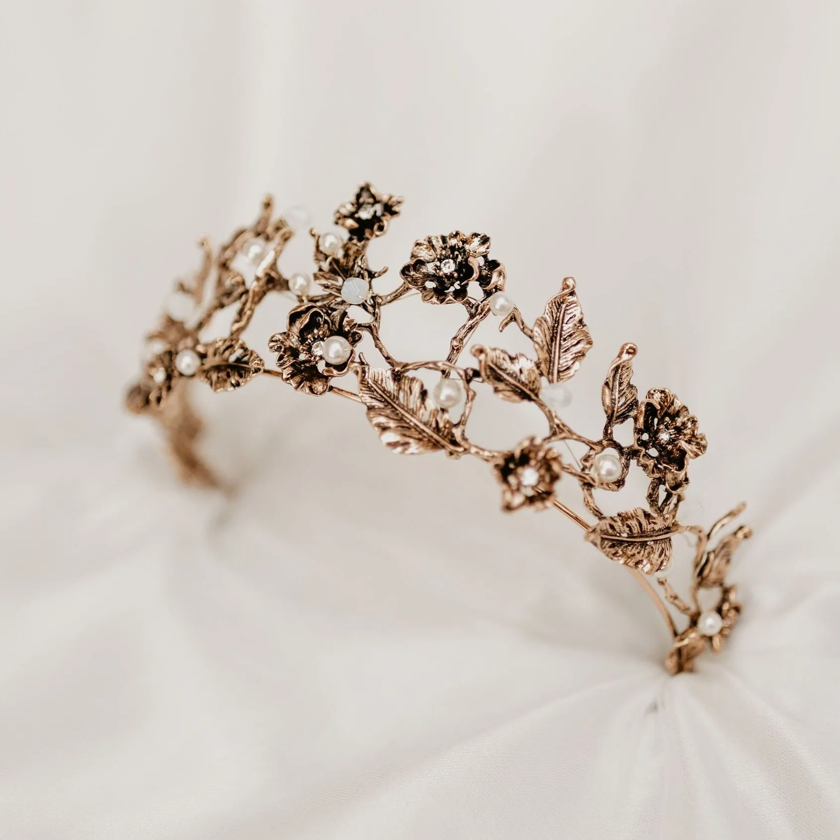 Lottie's Tiara