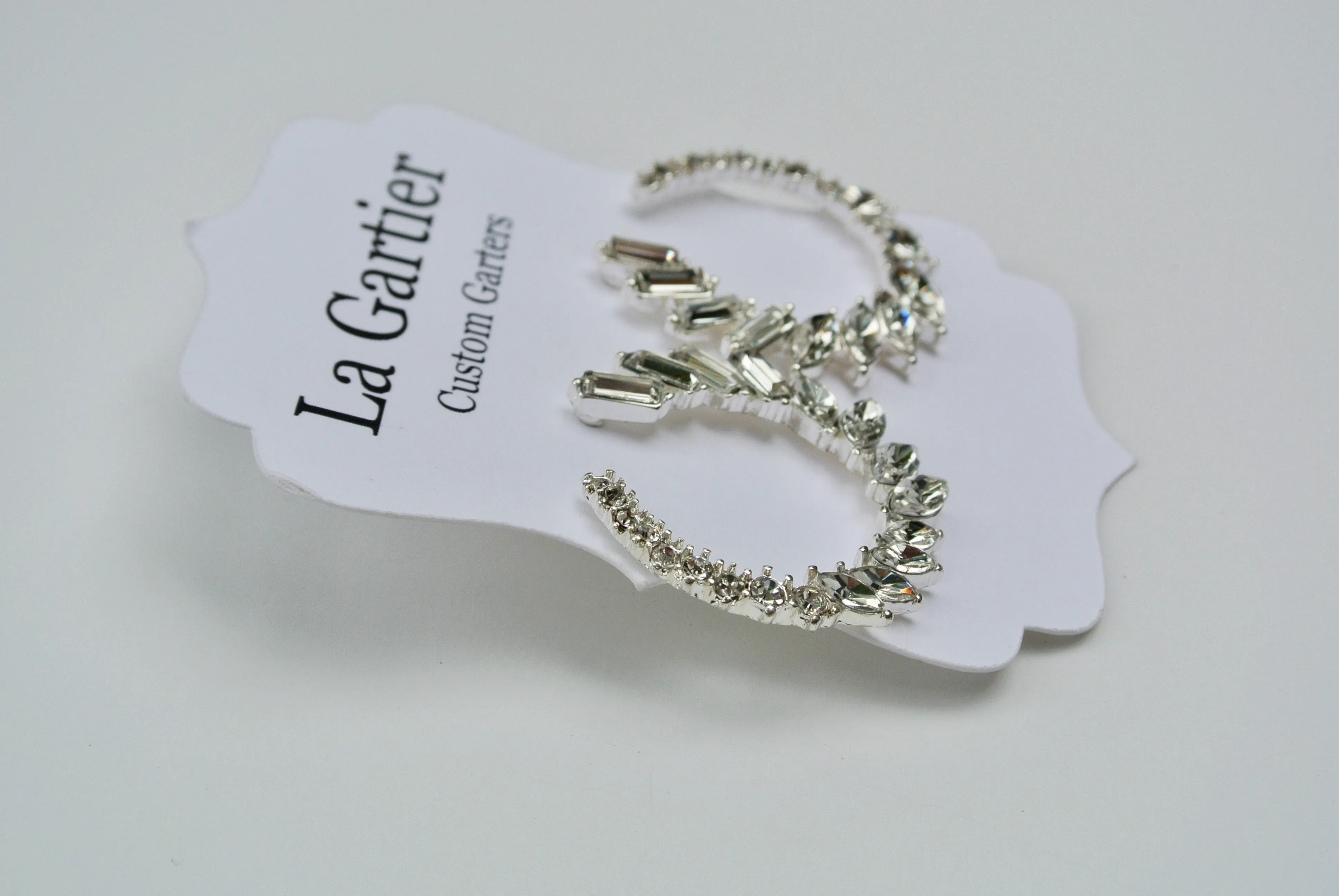 Luna Sparkle Earrings