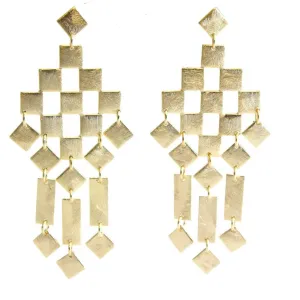 Marcia Moran Sammy Earrings
