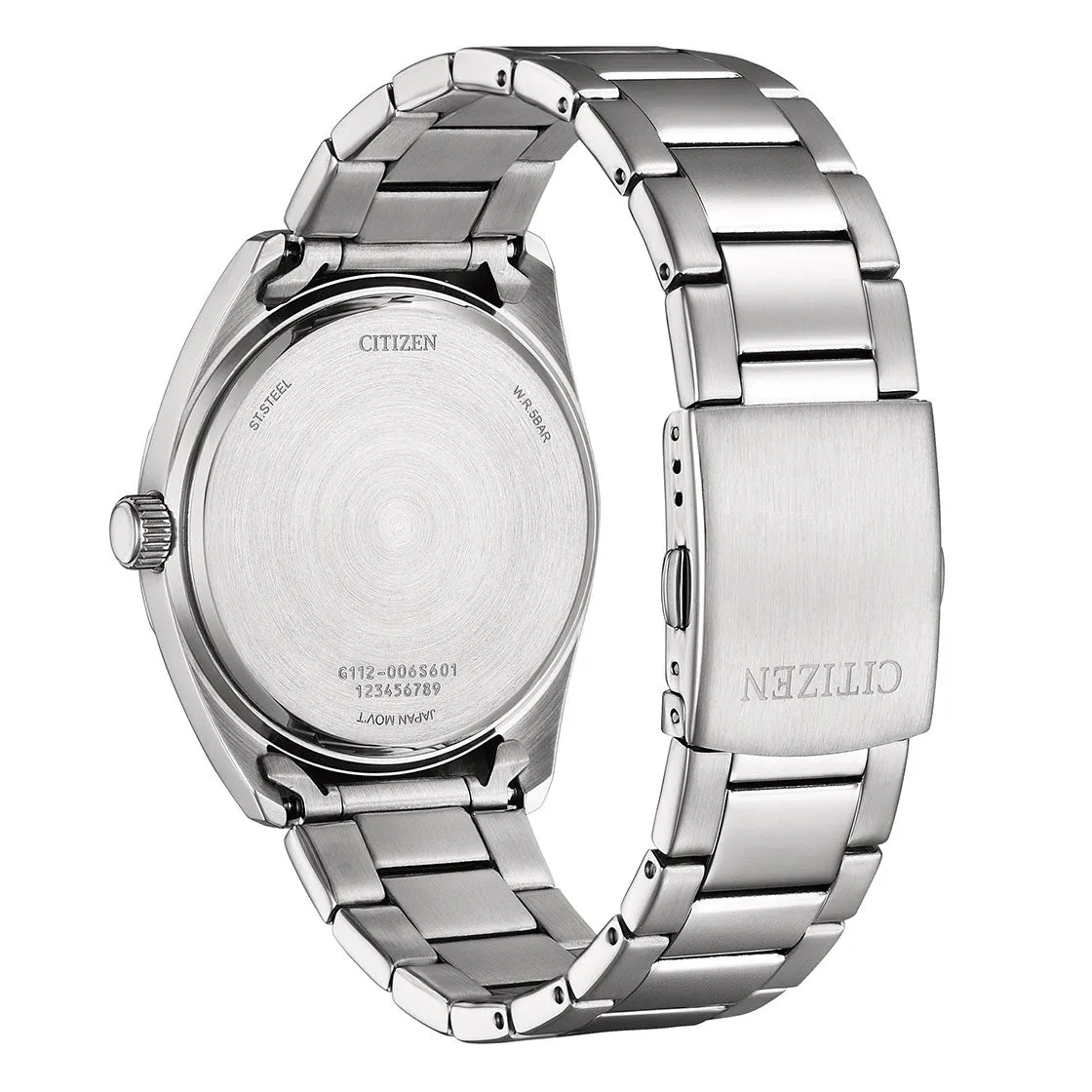 Men's Quartz Watch (BI5110-54A)
