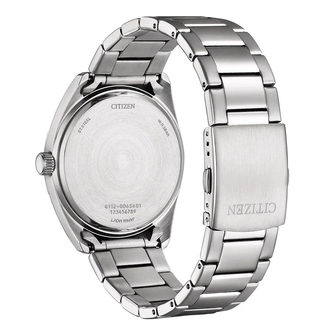 Men's Quartz Watch (bi5110-54e)