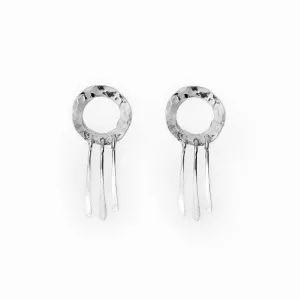 Mirage Stud Earrings