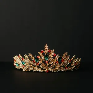 Miranda's Tiara