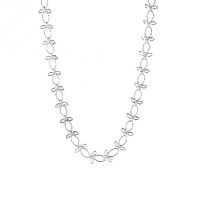 Nature Chain Necklace N4528
