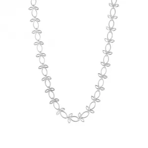 Nature Chain Necklace N4528