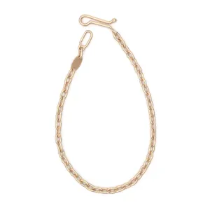 Novella Chain Bracelet